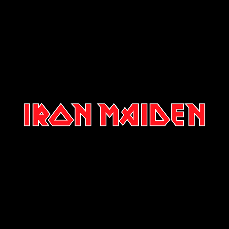 IRON MAIDEN
