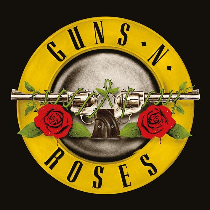 GUNS N' ROSES